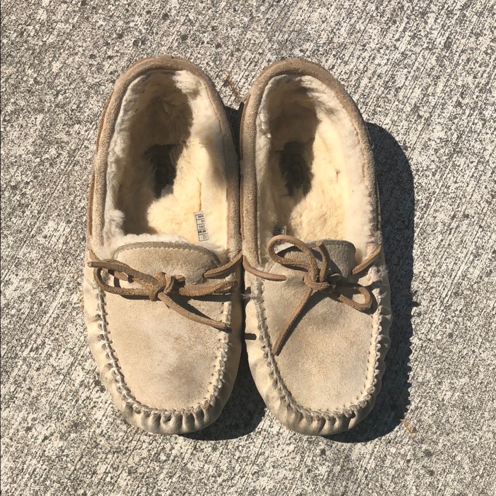Women’s UGG Slippers